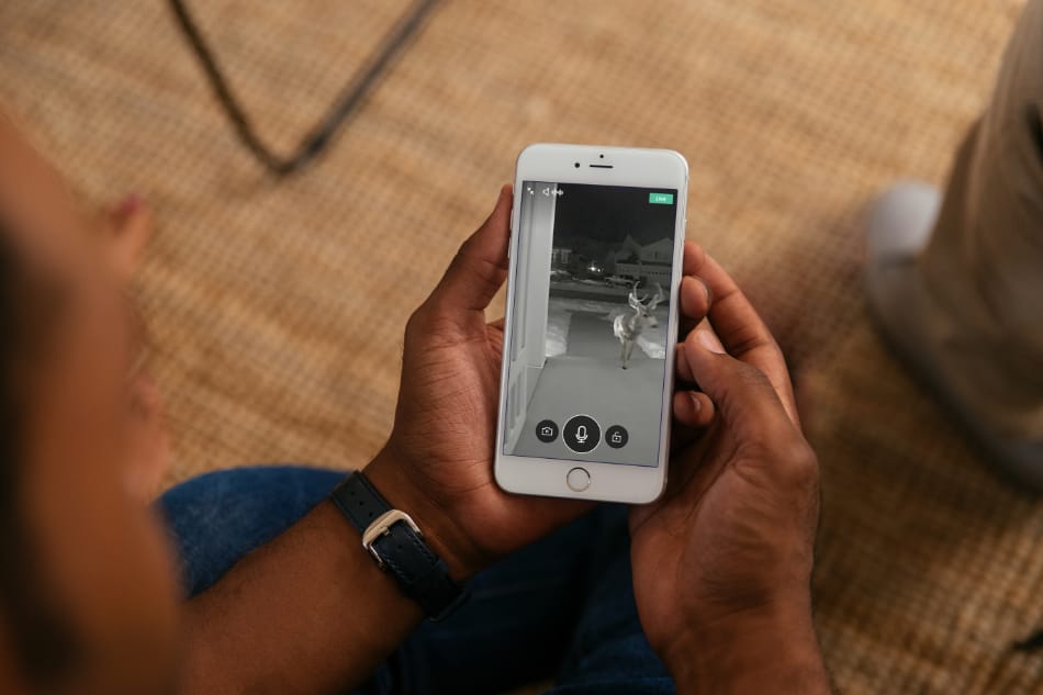 Duncansville PA security system